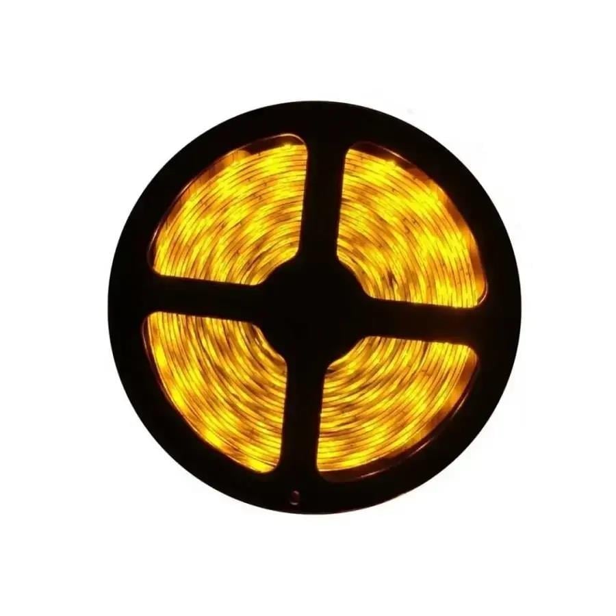 Cata CT-4485 10 Çipli İç Mekan Şerit Led Amber Renk