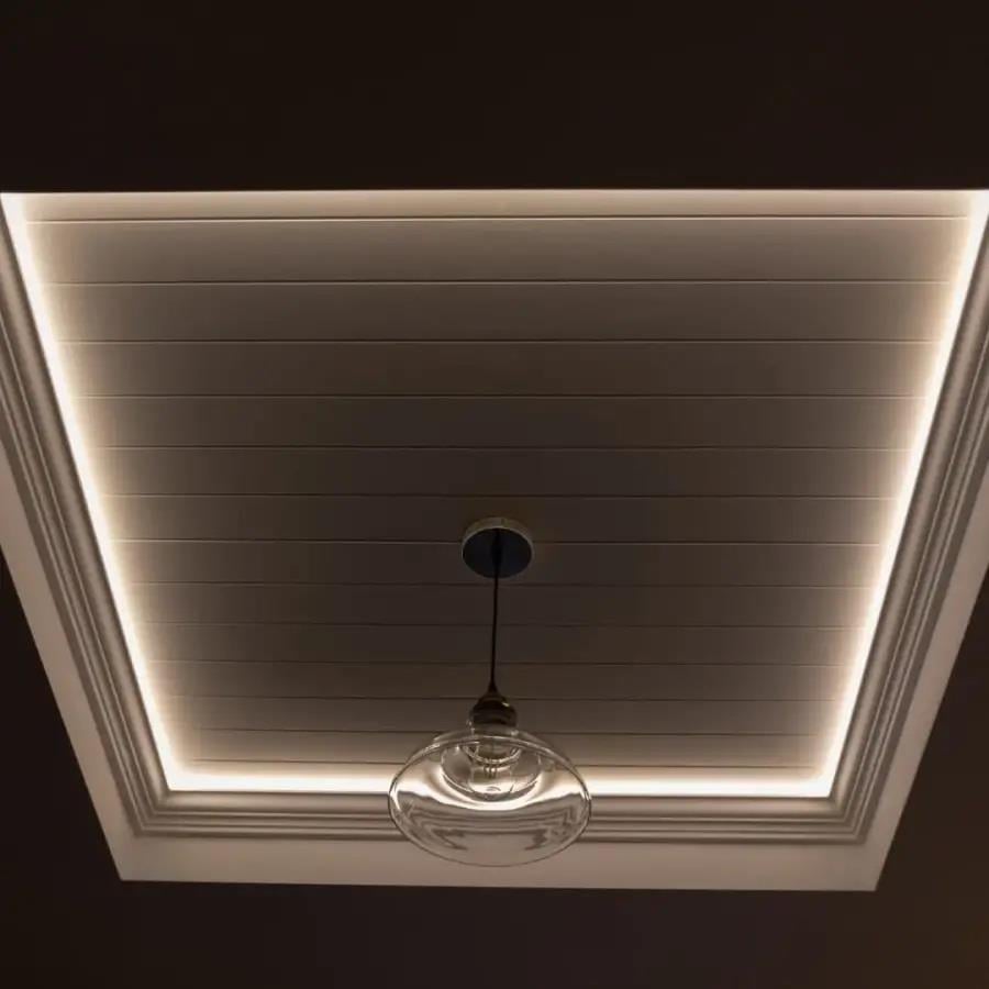 Cata CT-4486 10 Çip İç Mekan Şerit Led 4000 Kelvin Kırık Beyaz
