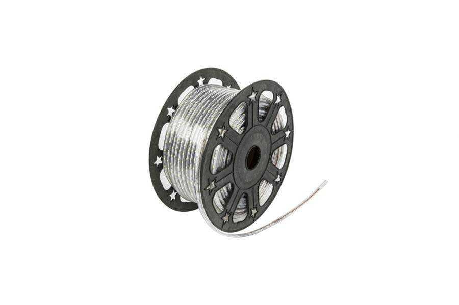 Cata CT-4550 220V Üç Çipli Dış Mekan Hortum Led Kırmızı