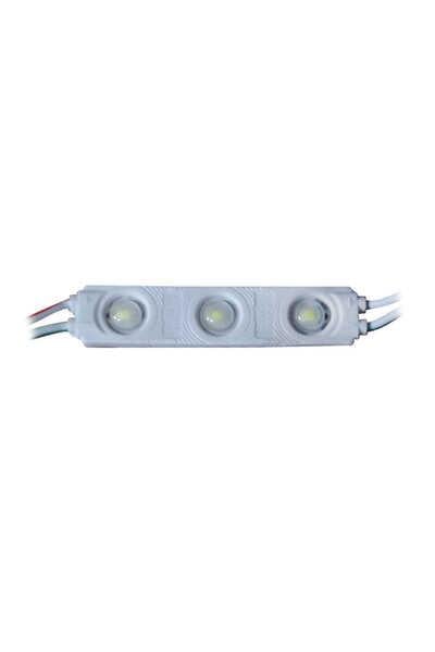 Cata CT-4592 2W Kristal Mercek Modül Led Günışığı