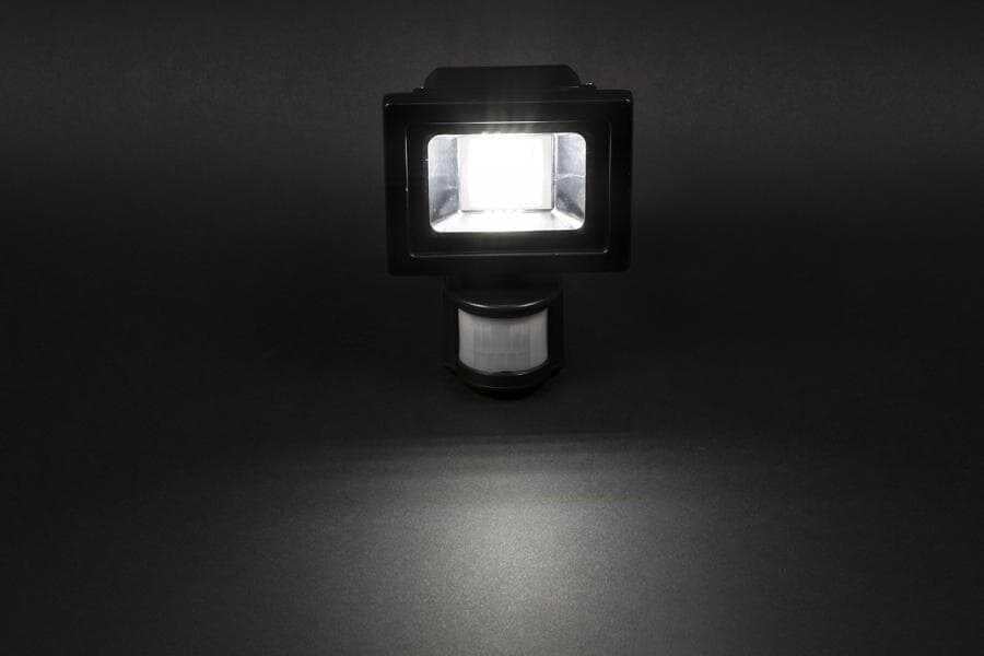 Cata CT-4620 10W Smd Led Projektör Sensörlü