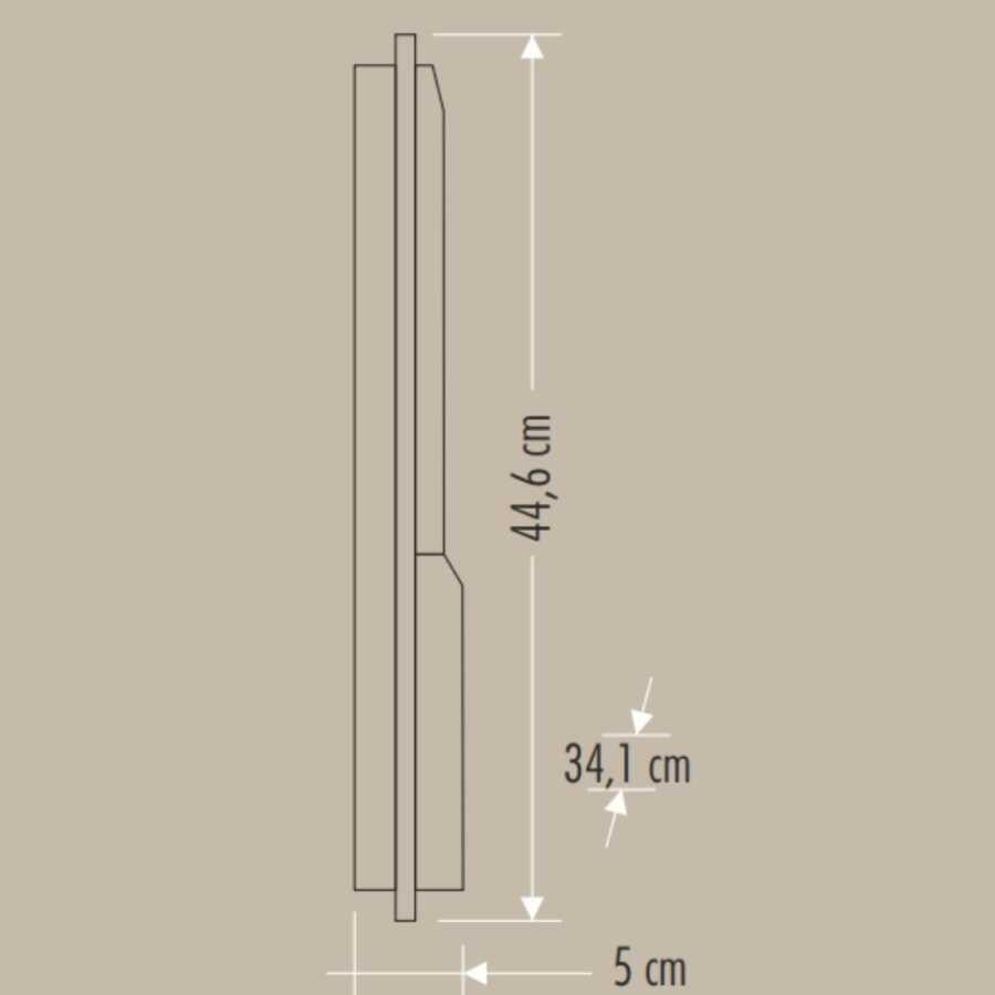 Cata CT-4643 600W Süpernova Solar Led Sokak Projektör Kumandalı