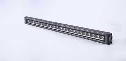 Cata CT-4697 36W Gold Wallwasher Duvar Aydınlatma 90CM Yeşil
