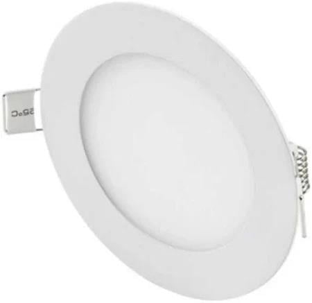 Cata CT-5145 6 Watt Panel Led Spot Armatür Beyaz Işık