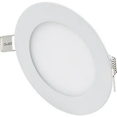 Cata CT-5145 6 Watt Panel Led Spot Armatür Beyaz Işık