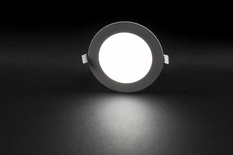 Cata CT-5146 9W Sıva Altı Slim Led Panel Spot Armatür 6500K Beyaz Işık