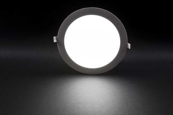 Cata CT-5148 15W Sıva Altı Led Panel Spot Armatür Alüminyum Kasa Beyaz Işık