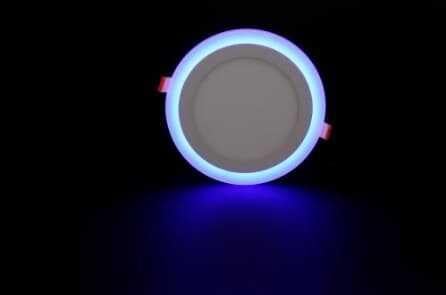 Cata CT-5151 10W Okyanus Led Armatür Günışığı-Mavi