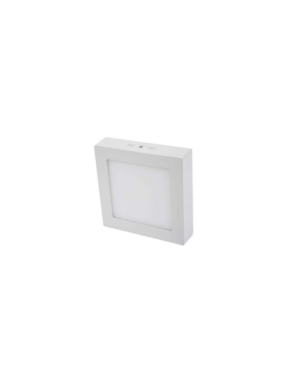 Cata Ct-5274 30w Sıva Üstü Led Panel Kare Günışığı