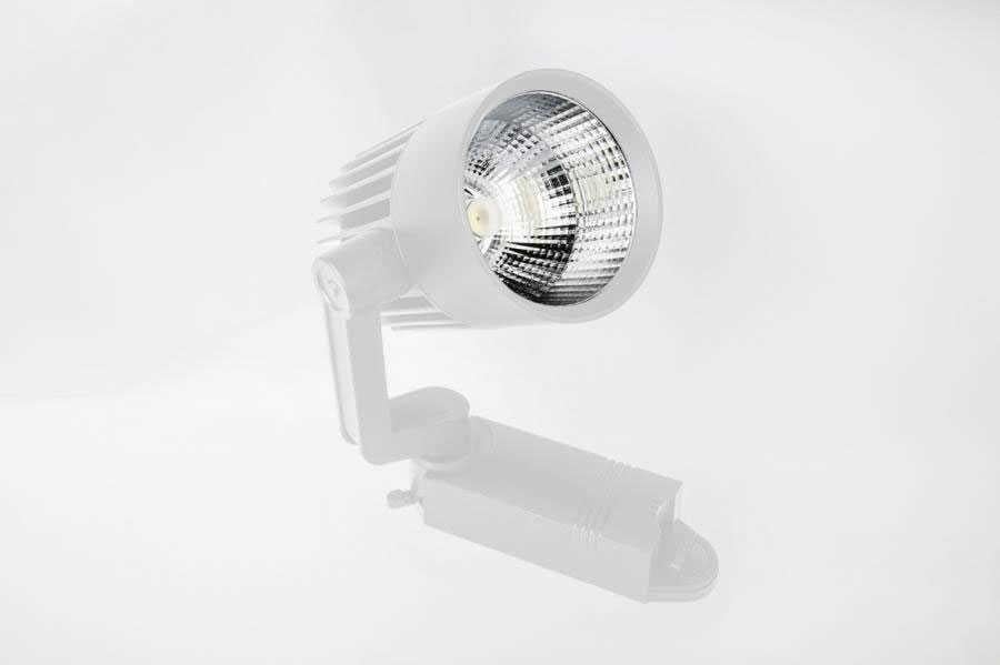 Cata CT-5325G 36W Alya Cob Led Ray Spot Armatür 3200K Günışığı