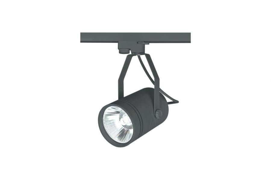 Cata CT-5363 30W Ray Spot Armatür Siyah Kasa 6400K Beyaz Işık