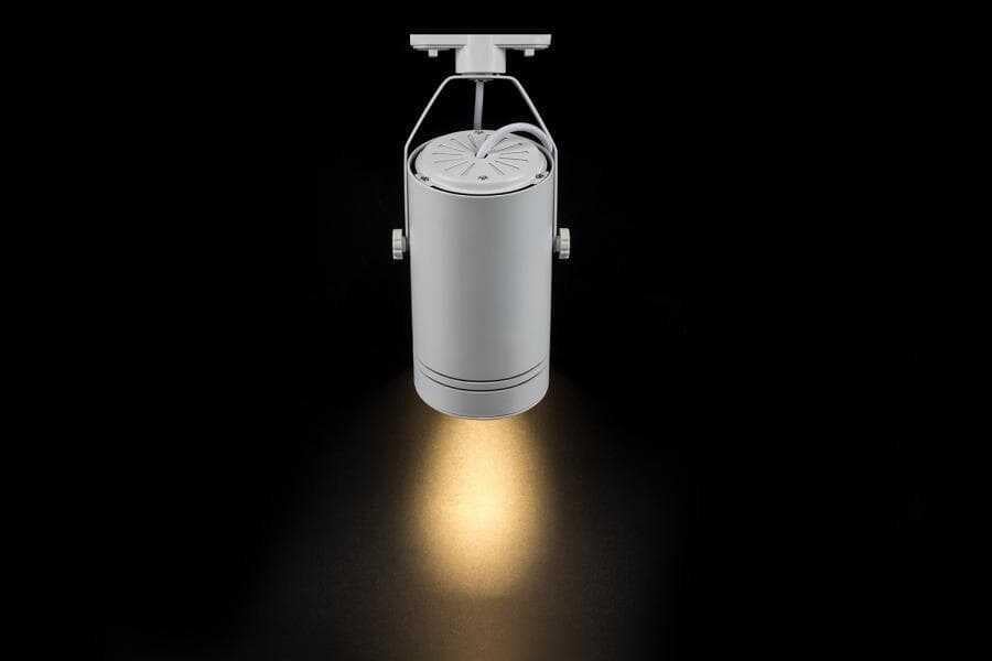 Cata CT-5364 30W Led Ray Spot Armatür 3000K Günışığı