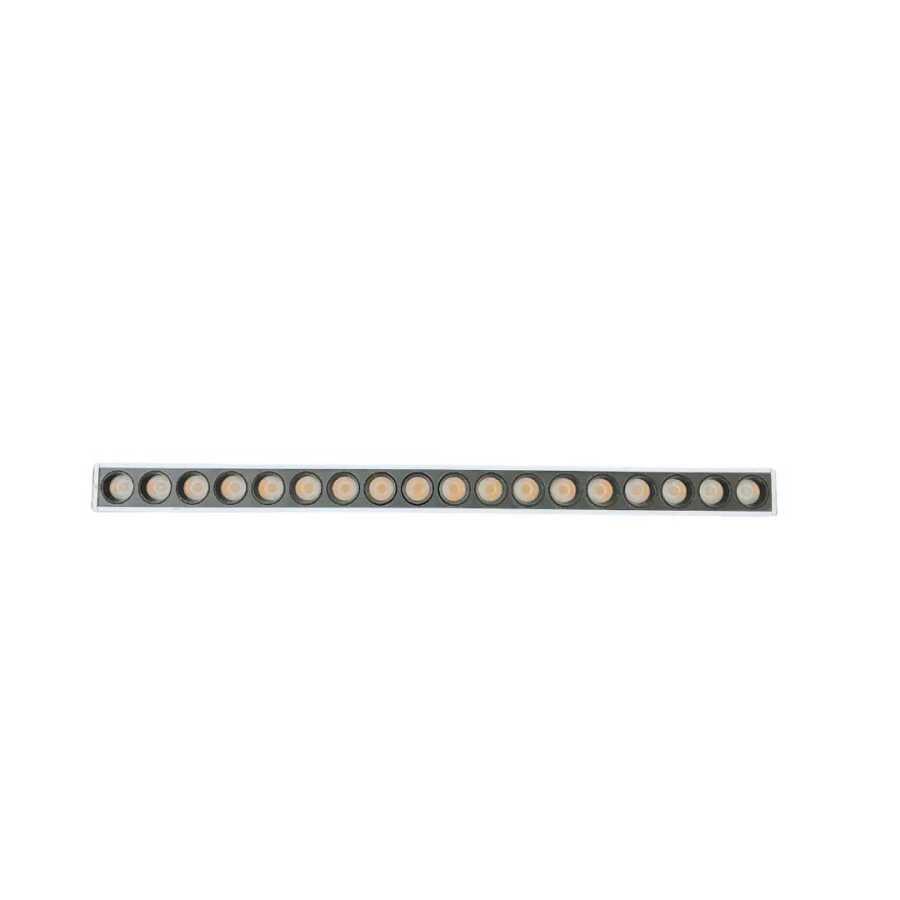 Cata CT-5812 36W Cortez Magnetic Ray Spot Armatür Günışığı