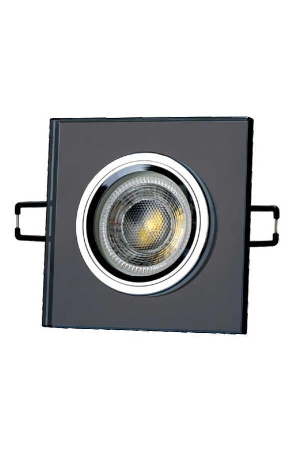 Cata CT-6647 Yeşim Dekoratif Cam Spot
