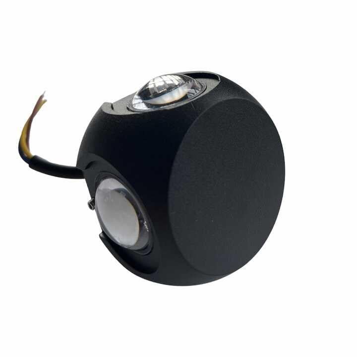 Cata CT-8012 8w Star Led Armatür Günışığı