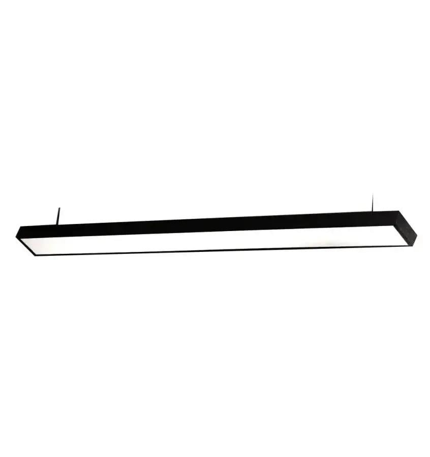 Cata CT-9080 50W 120x9,5x3,3 cm Profil Sarkıt Linear Armatür Günışığı
