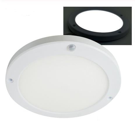 Cata CT-9247 20w Sensörlü Sıva Üstü Led Armatür Beyaz