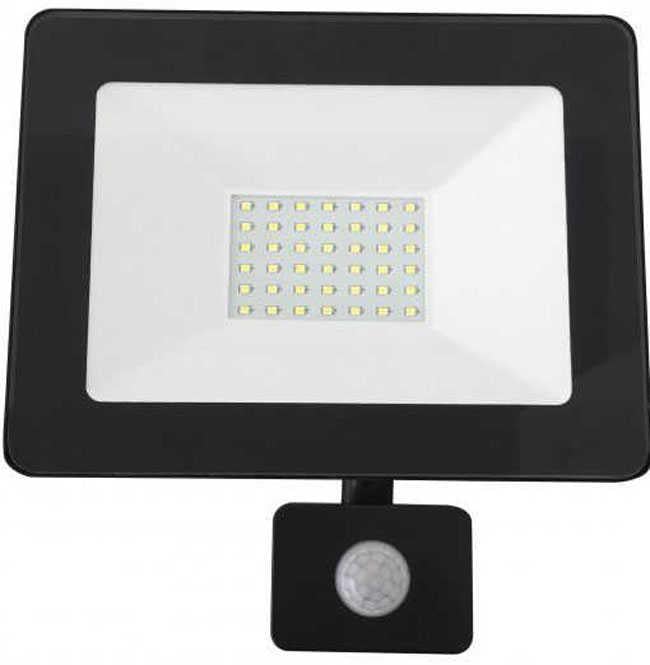 Cata Ipad 20w Sensörlü Led Projektör (Beyaz) Ct-4652