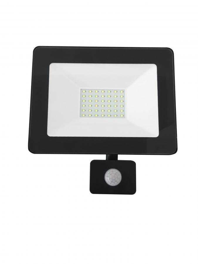 Cata Ipad 50w Sensörlü Led Projektör (Beyaz) Ct-4654