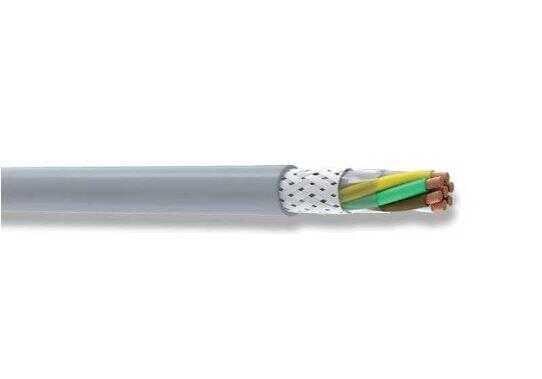 Erse Lihch 2x1.5 Sinyal Kontrol Kablosu