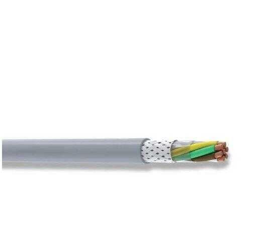 Erse LIHCH 6x0.22mm2 Sinyal Kontrol Kablosu