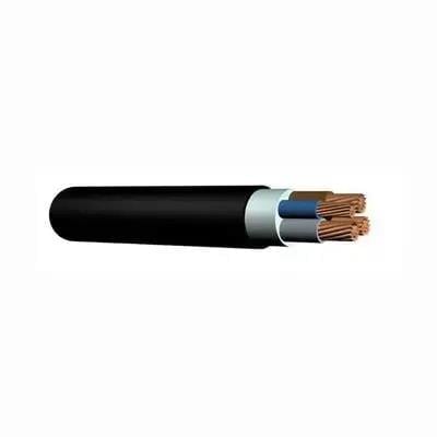 Hes N2xh Kablo 3x120+70 Mm