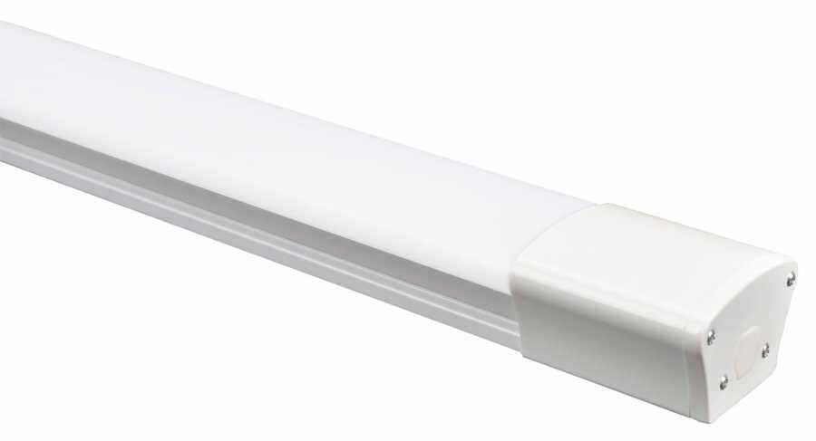 Jupiter 32W Led Etanj Armatür (6500K+Beyaz Işık) LE486B