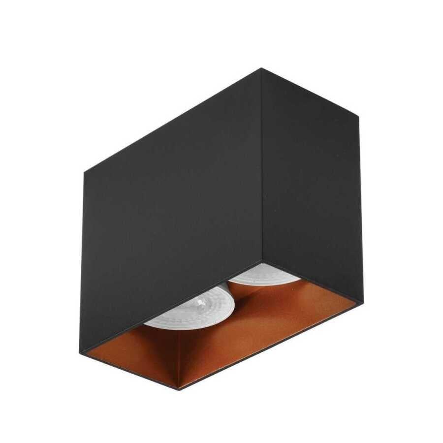 Jupiter JC075 S&A Tavan Led Armatürü PAR16 2X5W