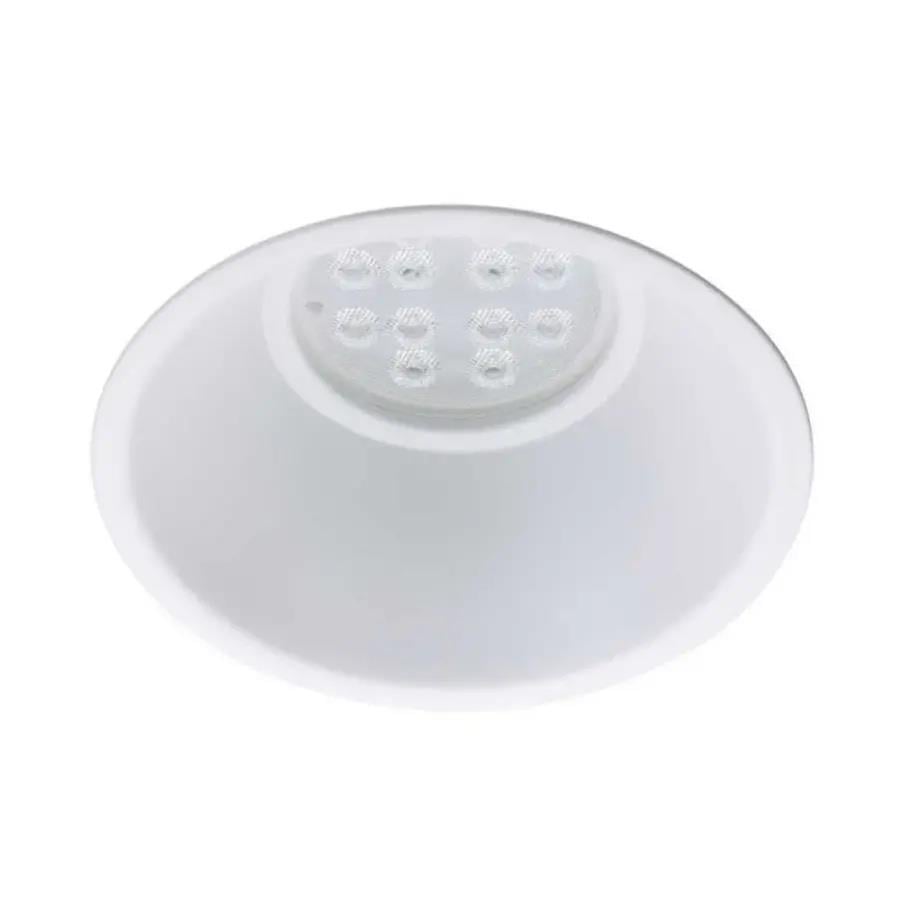 Jupiter JH659 Sabit Spot 3000K Günışığı Beyaz Kasa