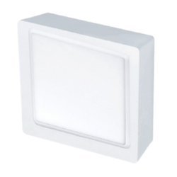 Jupiter LC446 S 24W Led Kare Tavan Armatürü 3000K Günışığı