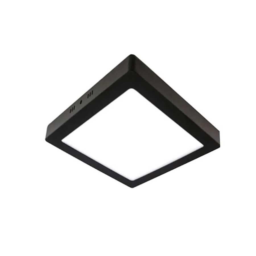 Jupiter LC455 S 18W Led Kare Tavan Armatürü 3000k Günışığı
