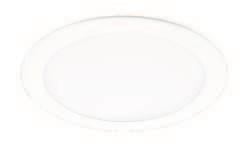 Jupiter LD470B 3W Yuvarlak Panel Led Beyaz Işık 6500K