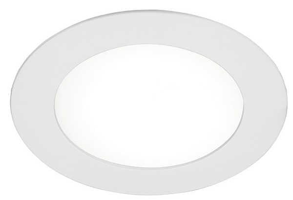 Jupiter LD470S 3W Yuvarlak Panel Led 3000K Günışığı