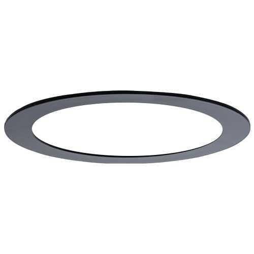 Jupiter LD474 S 15W Slim Led Panel Siyah Kasa 3000K Günışığı