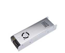 Lamptime 100w Açık Tip Led Trafosu Dc 12Volt-8,3Amper
