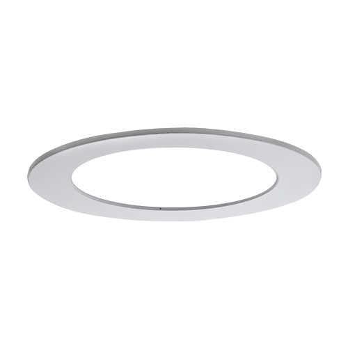 Lamptime 12w Slim Led Armatür Yuvarlak Beyaz 6500k Beyaz