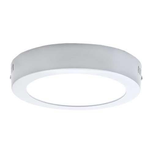 Lamptime 24w ​Sıva Üstü Led Armatür 6500K (Beyaz Işık)