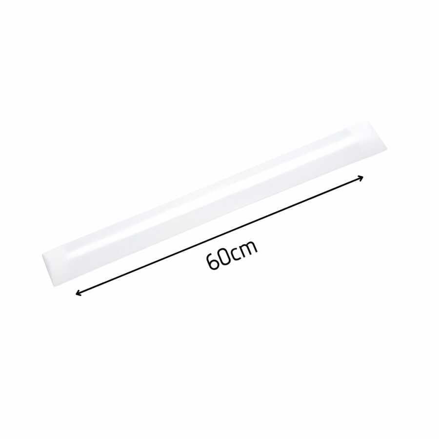Lamptime Bant Armatür 18w 60cm Kırık Beyaz 4000K