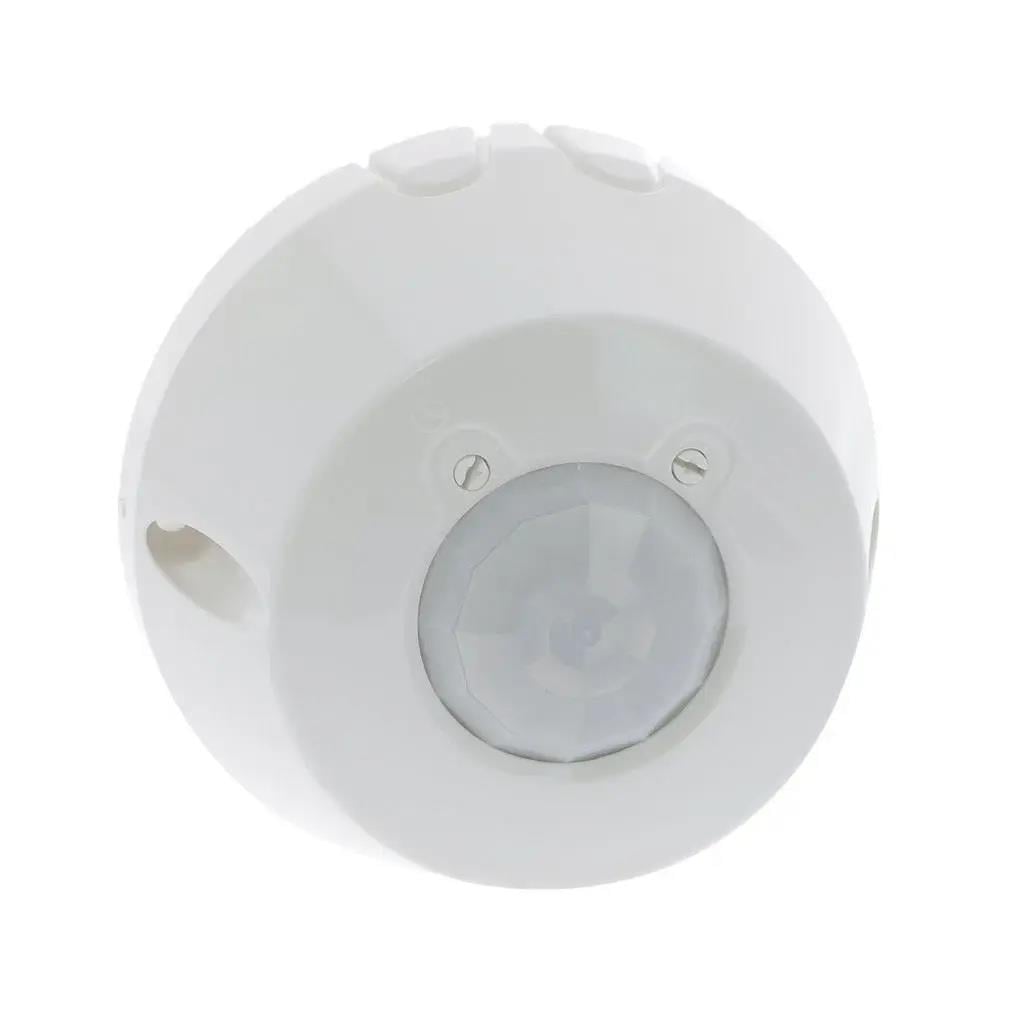 Legrand 048948 Hareket Sensörü Dedektörü 360° IP20