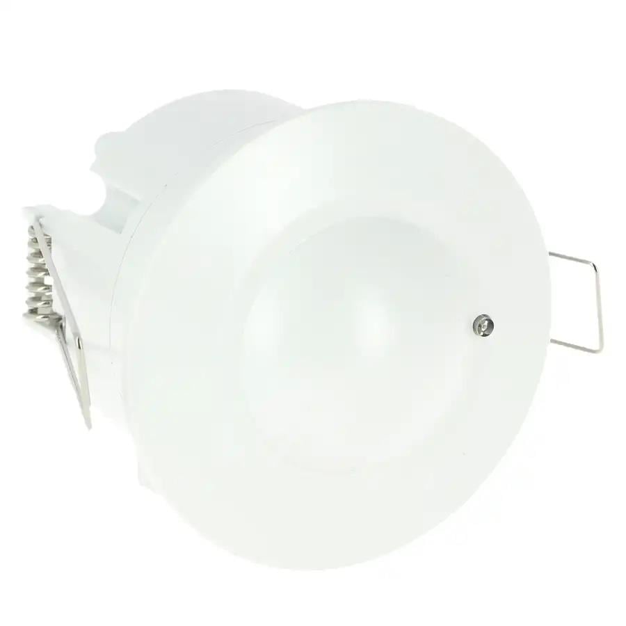 Legrand Hareket Sensörü 360°- 8M - IP20 - Sıva Altı - Beyaz