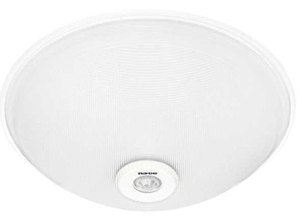 Nade 10432 3000k 360°Hs-Acil-Ledli Tavan Armatürü