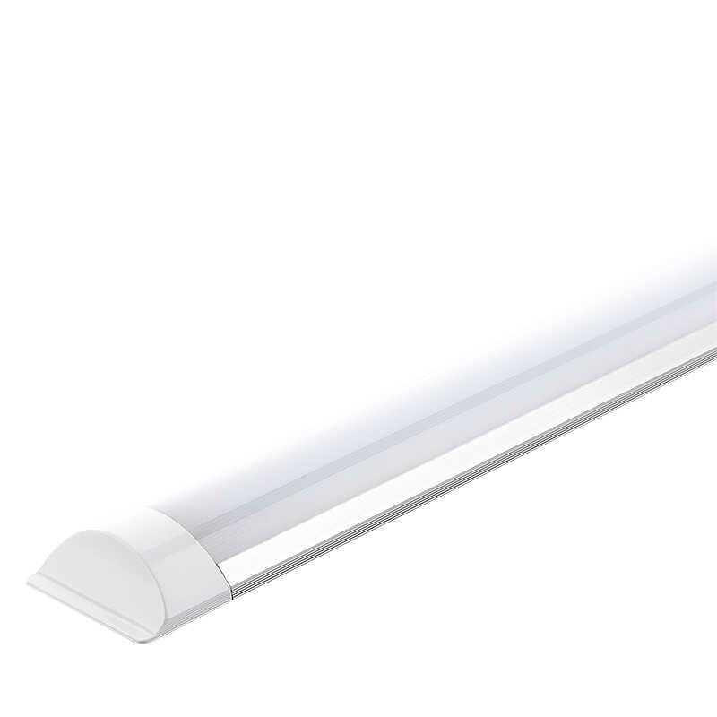Nade 36W 120cm Sıva Üstü Led Bant Armatür