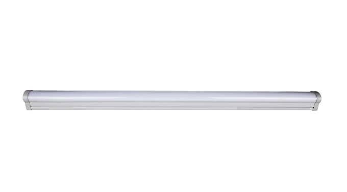 Nade Ledli Etanj Armatür 36w 120cm 6500k