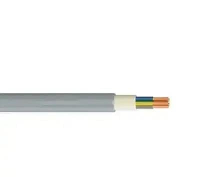 Nexans 5x10 mm² NHXMH Kablo