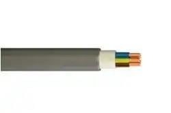 Nexans 5x1,5 mm² NYM (NVV) Kablo