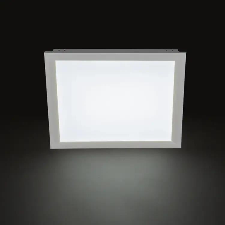 Noas 22W Klipin Kare Led Panel Beyaz 30x30