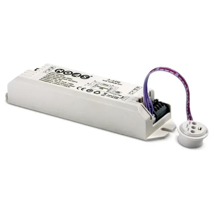 Noas 3-54 w Acil Durum Kitli Driver