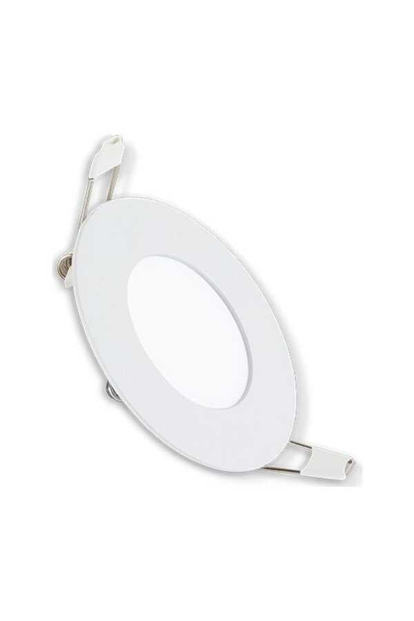 Noas Sıva Altı 3W Günışığı Slim Led Panel