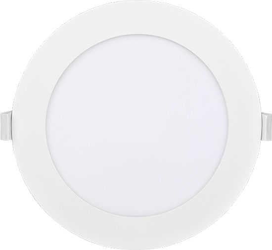 Panasonic 12W LED Panel Spot Sıva Altı Armatür (3000K-Günışığı)