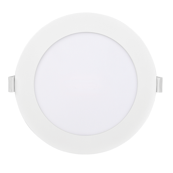 Panasonic 15W LED Panel Spot Sıva Altı Armatür (3000k-Günışığı)